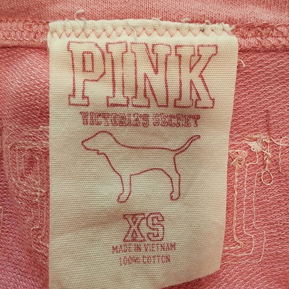 Victoria's Secret Pink Sweatpants - Picture 8 of 9
